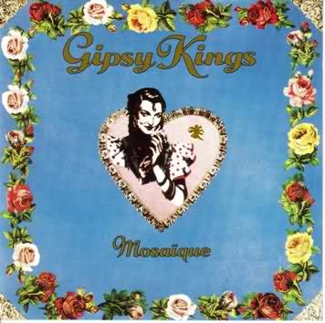 280juhg - Gipsy Kings - Mosaique (1989) MP3