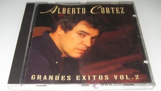 29673660 - Alberto Cortez - Grandes Exitos Vol.2 1993