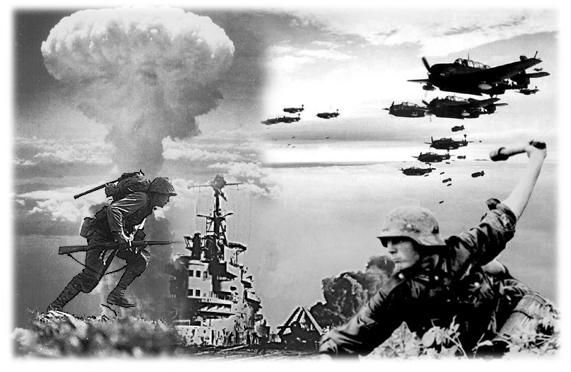 2gm - Dentro de la Segunda Guerra Mundial (3/3) (Mkv)