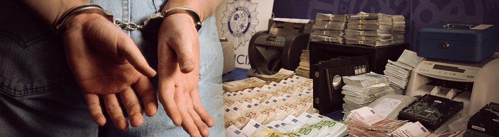 32 - Equipo de Investigación (laSexta): Defraudadores