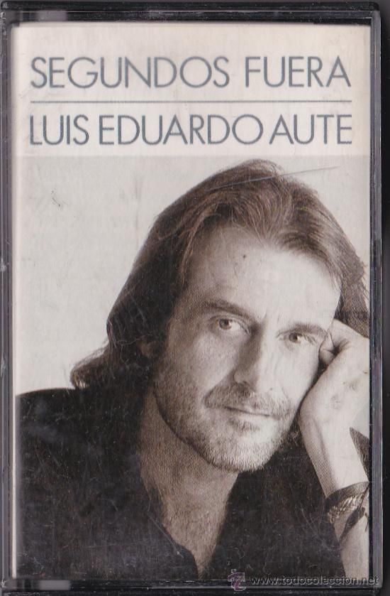 35238884 - Luis Eduardo Aute: Discografia