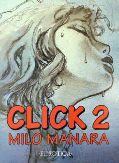 3850 1 - El Click 2 - Milo Manara
