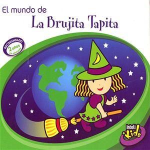 40848065encodingjpgsize300fallbackdefaultImage - [MP3] El Mundo de la Brujita Tapita
