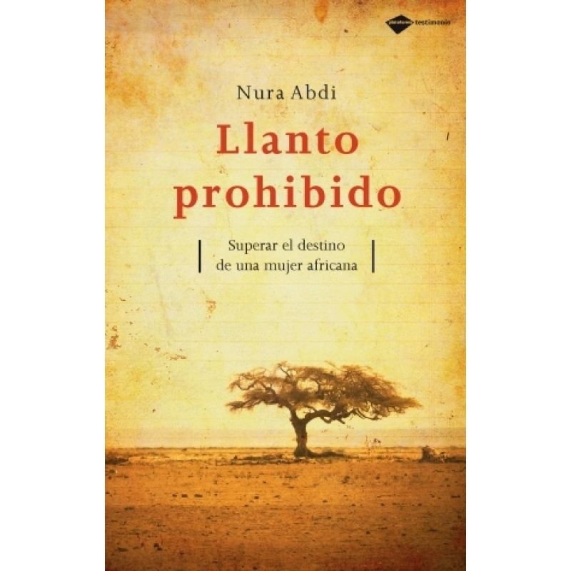 440352 800x800 - Llanto prohibido, superar el destino de una mujer africana - Nura Abdi
