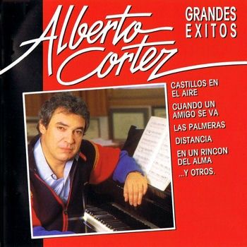 45459167953351552804 - Alberto Cortez - Grandes Exitos 1987