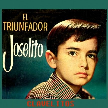 4916 5250925 - Joselito: Discografia (8 cds)