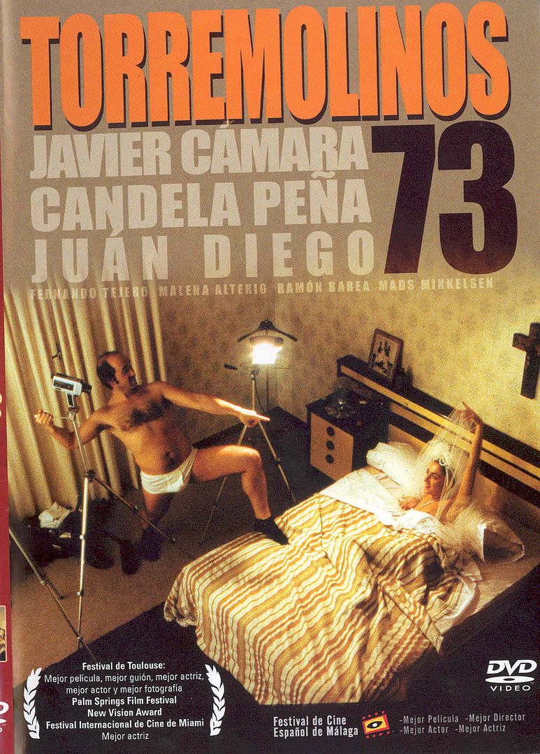 4993 I V Torremolinos2073 - Torremolinos 73 Dvdrip Español [2003] (Comedia)