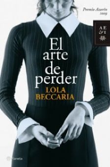 5135el20arte20de20perder - El Arte de Perder – Lola Beccaria