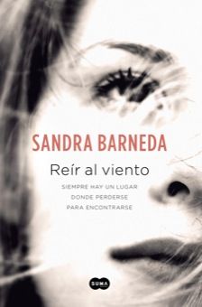 5488 - Reir al viento - Sandra Barneda (Audiolibro Voz Humana)