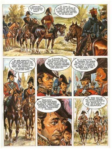 758 937 693 - La Batalla De Vitoria - Cava & J.L.Salinas & Usero