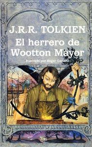 84 450 7195 5 g - El Herrero de Wootton Mayor - J.R.R Tolkien