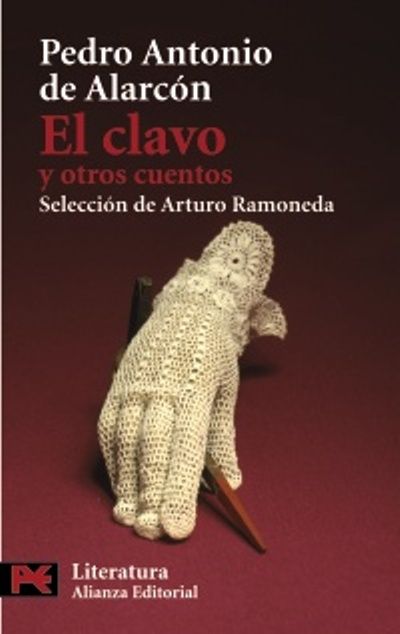 9788420669106 - El clavo - Pedro Antonio de Alarcón (Voz humana)