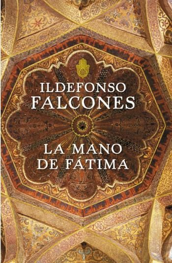 9788425343544ima - La mano de Fatima - Ildefonso Falcones