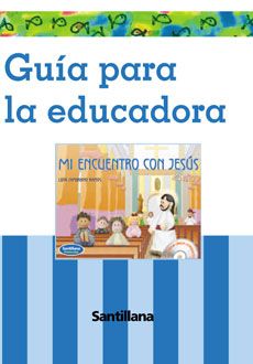 9789702904663 - Guía para la Educadora 3do. Grado Preescolar