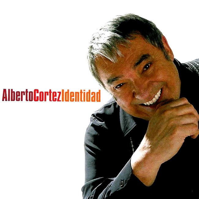 ALBERTO2BCORTEZ Identidad Tapa - Alberto Cortéz - Identidad 2005