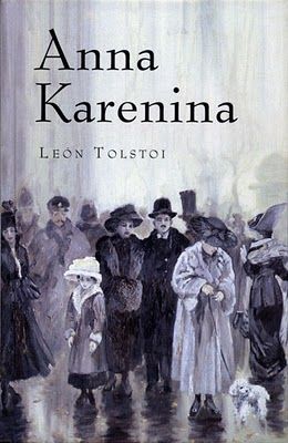 ANAKARENINA Le25C325B3nTolstoi255Baudiolibro255D - Ana Karenina - Leon Tolstoi