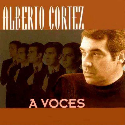 AlbertoCortez AVoces28conelQuintetoSantaFe29 2004 - Alberto Cortez - A Voces