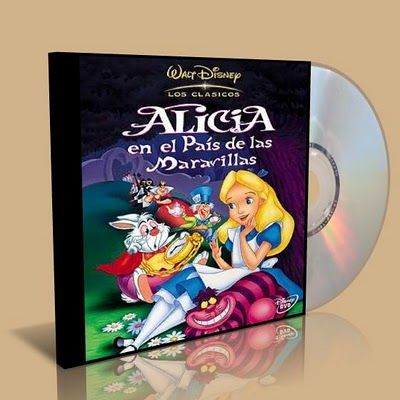AliciaenelpaisdelasMaravillas25E225802593Audiolibro - Alicia en el pais de las maravillas