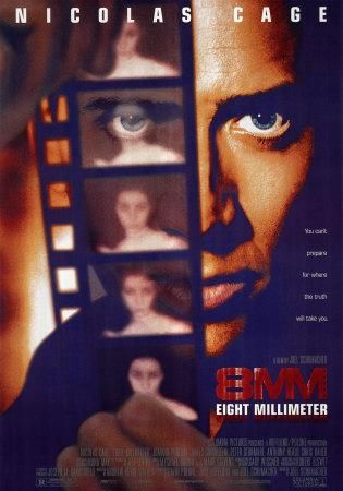 Asesinato en 8mm 936636704 large - Asesinato en 8MM Dvdrip Español (1999) Intriga