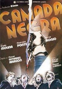 Camada negra 412874281 large - Camada negra Dvdrip Español (1977) Drama