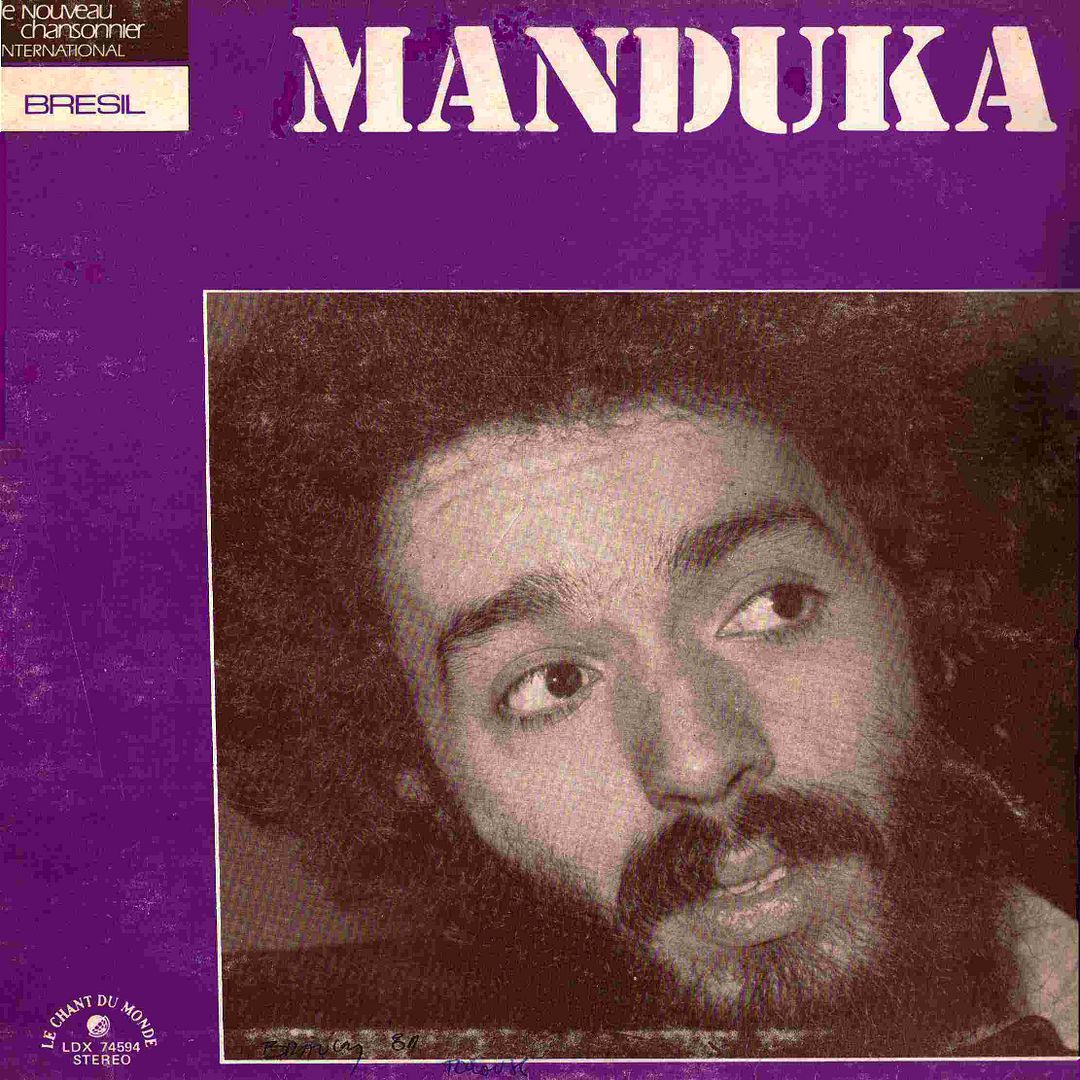 CapaA - Manduka (1976)