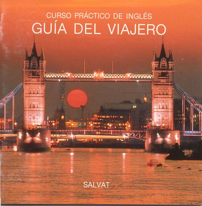 CursoPracticoDeInglesGuiaDelViajero Mp3Pdf - Curso Práctico De Inglés Guía Del Viajero