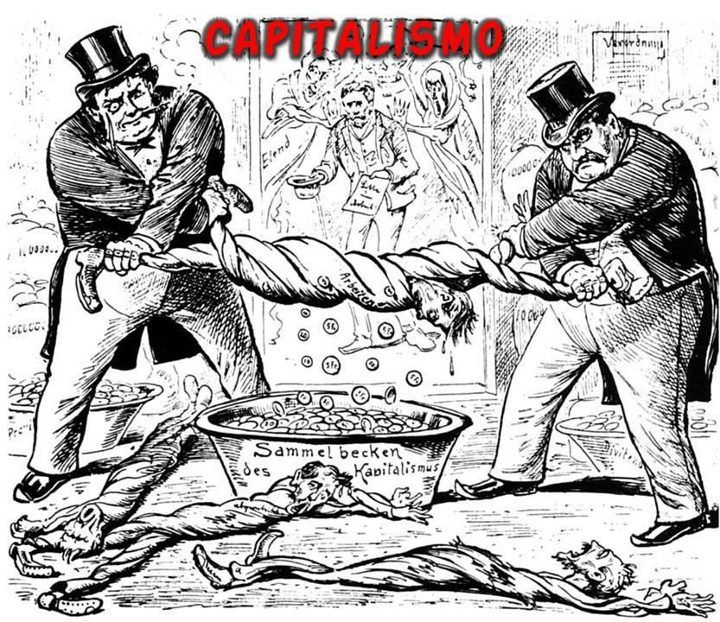 EXPLOTACIC393NCAPITALISTA - El origen de la explotación capitalista - Marta Harnecker
