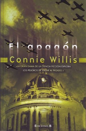 El apagon - El Apagón - Connie Willis