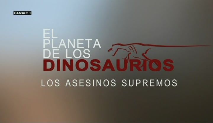 El planeta de los dinosaurios 3D2012 - El planeta de los dinosaurios 3D Tvrip Español