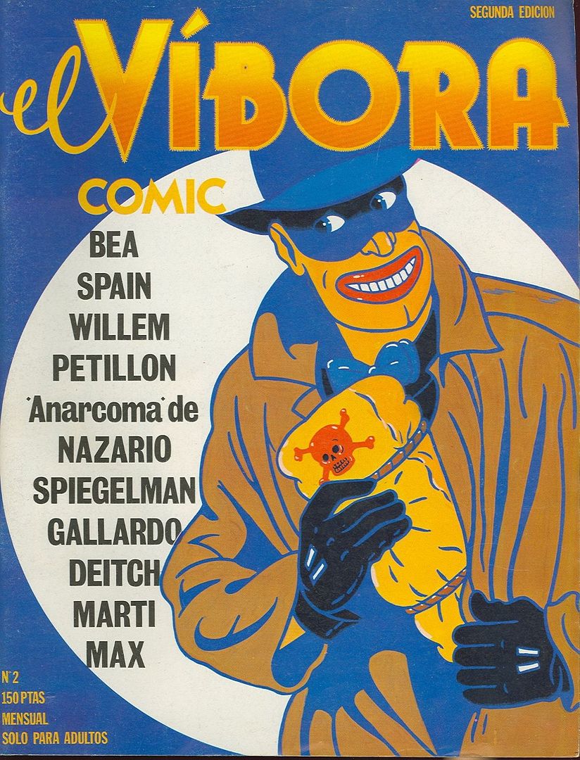 El2BVibora2B022Bby2Bduktor2B2B01 1 - El Vibora nº2