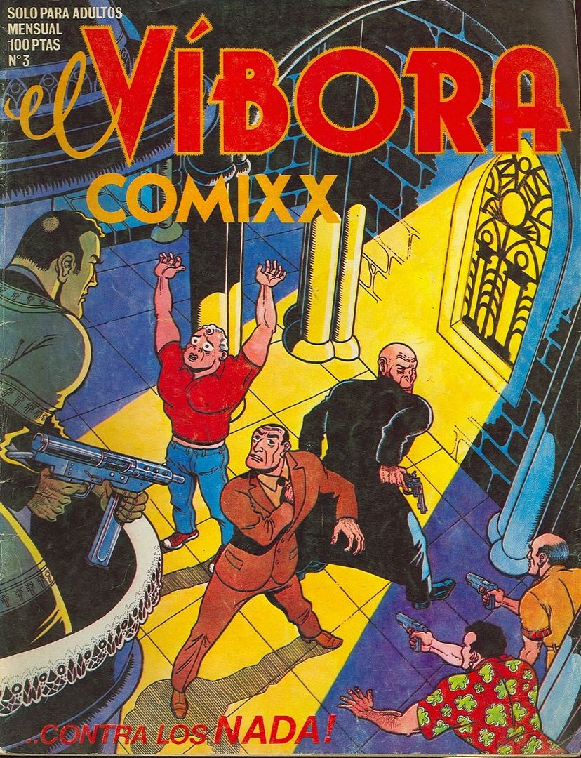 El2BVibora2B032Bby2Bduktor2B2B01 - El Vibora nº3