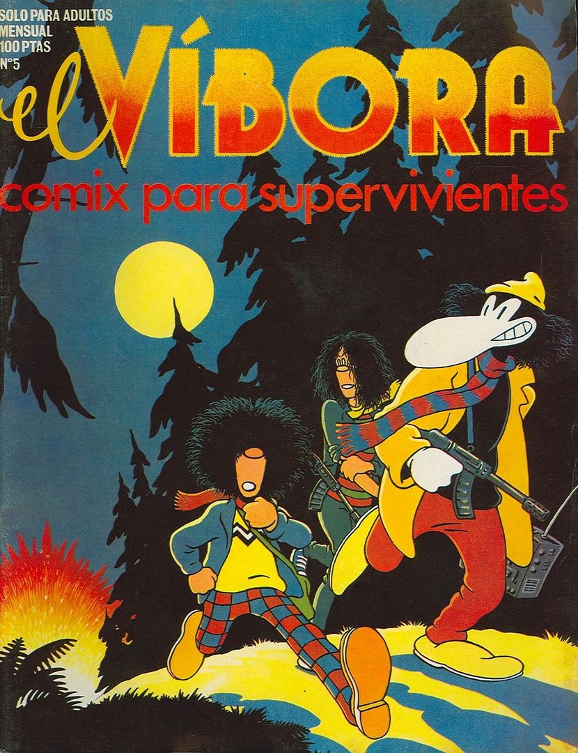 El2BVibora2B052Bby2Bduktor2B2B01 - El Vibora nº5