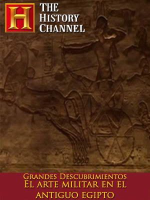 ElartemilitarenelantiguoEgipto - El Arte Militar en el Antiguo Egipto Tvrip Español