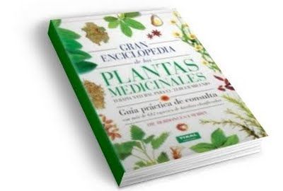 Enciclopediaplantasmedicinales - Enciclopedia de Plantas Medicinales