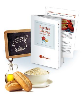 muy - Recetas básicas para el día a día