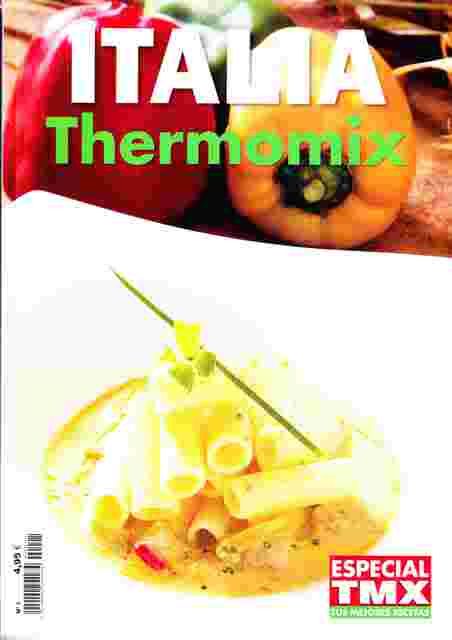 muy - Thermomix Italia