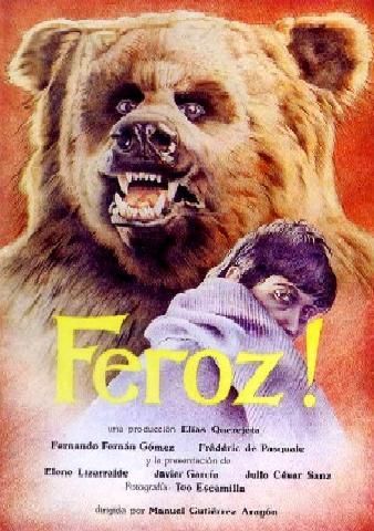 Feroz 799741971 large  - Feroz SATrip Español 1983