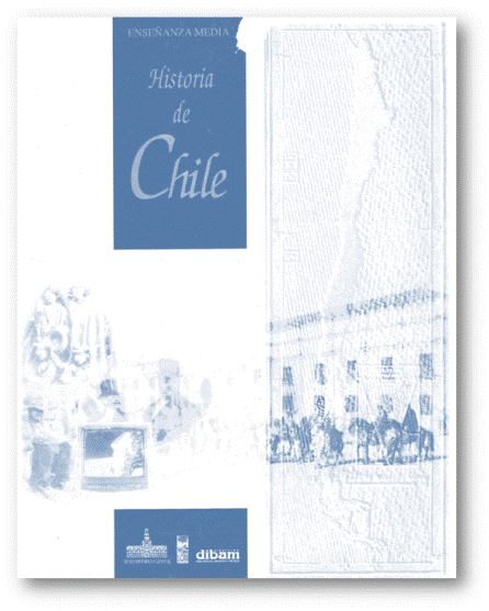 Fichas historia chile - Historia de Chile