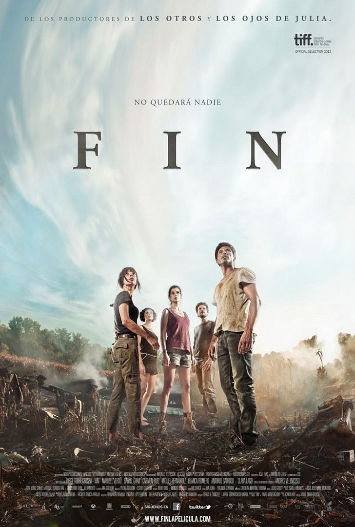 Fin 162069806 large - Fin Dvdrip Español (2012) Aventuras