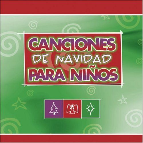 Folder 2 - Canciones de Navidad para Niños (2003)