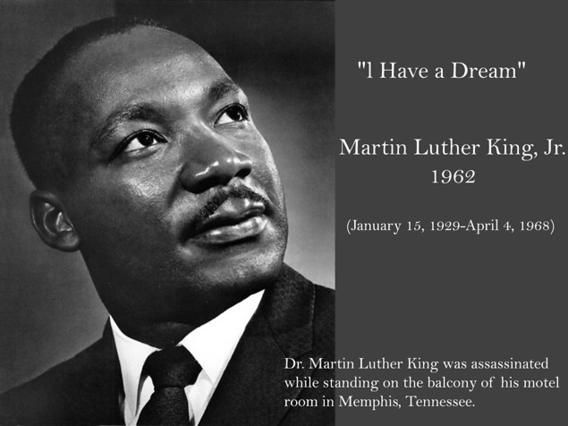 HappybirthdayMartinLutherKing - Ciudadano Luther King Tvrip Español
