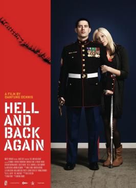 Hell and Back Again Ida y vuelta al infierno - Ida y vuelta al infierno (Hell and Back Again) Tvrip Español