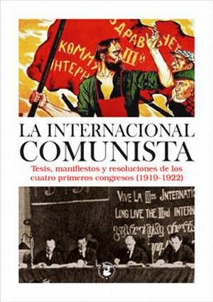 IC 01 - La Internacional Comunista
