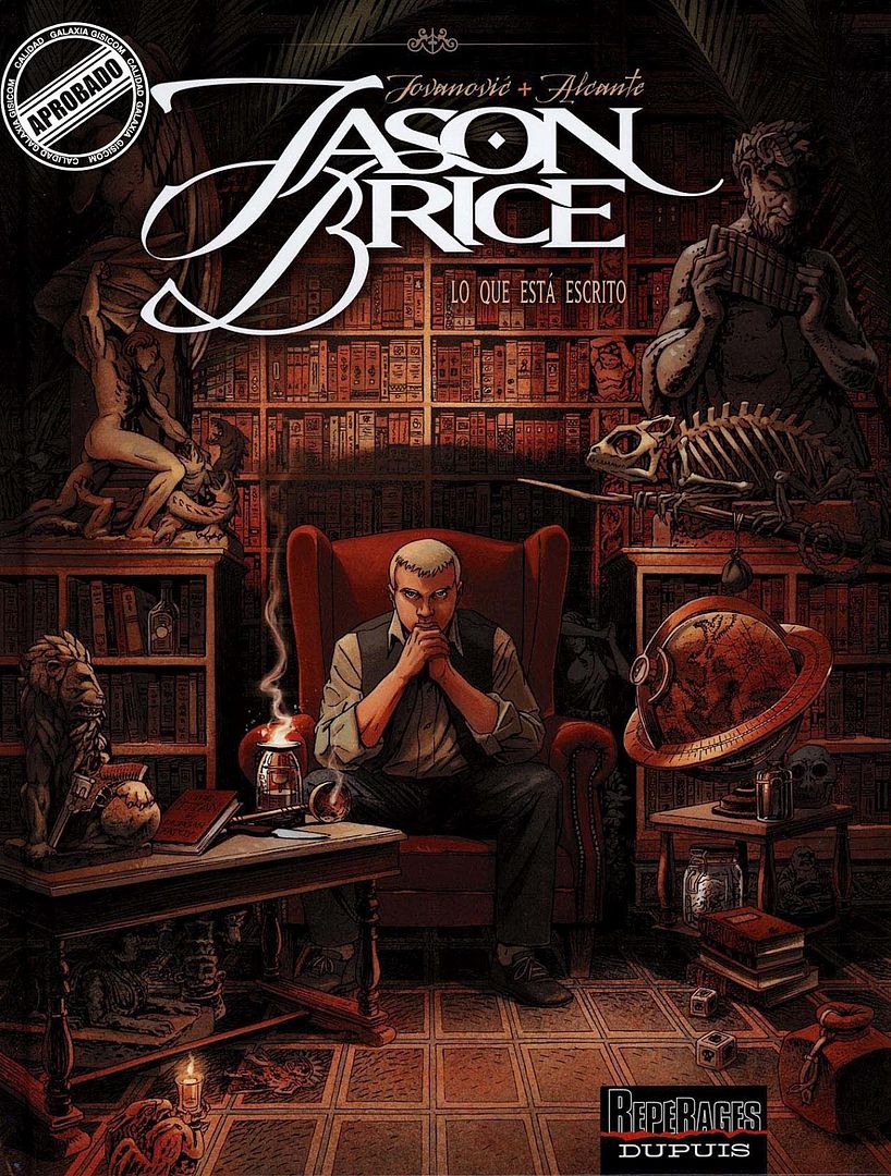 JasonBrice - Jason Brice