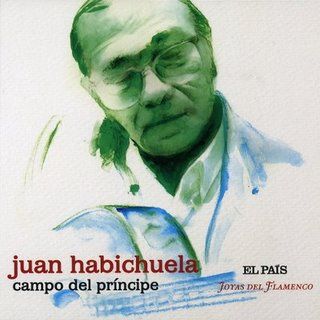 Juan2BHabichuela2B 2BCampo2Bdel2BPrC3ADncipe2B28frontal29 - Juan Habichuela - Campo del Príncipe (2008)
