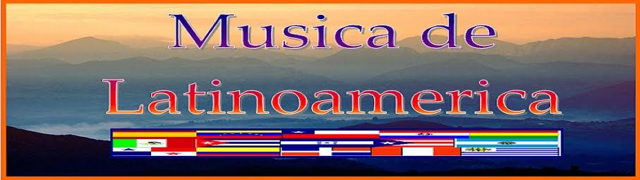 LATINOAMERICAAA111 - Los inkaquechuas - Exitos el folklore