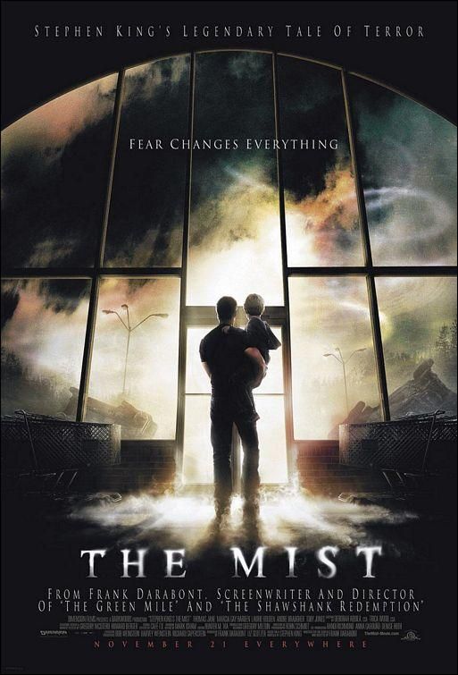 La niebla 365301241 large - La Niebla DVDRip Español (2007) Terror