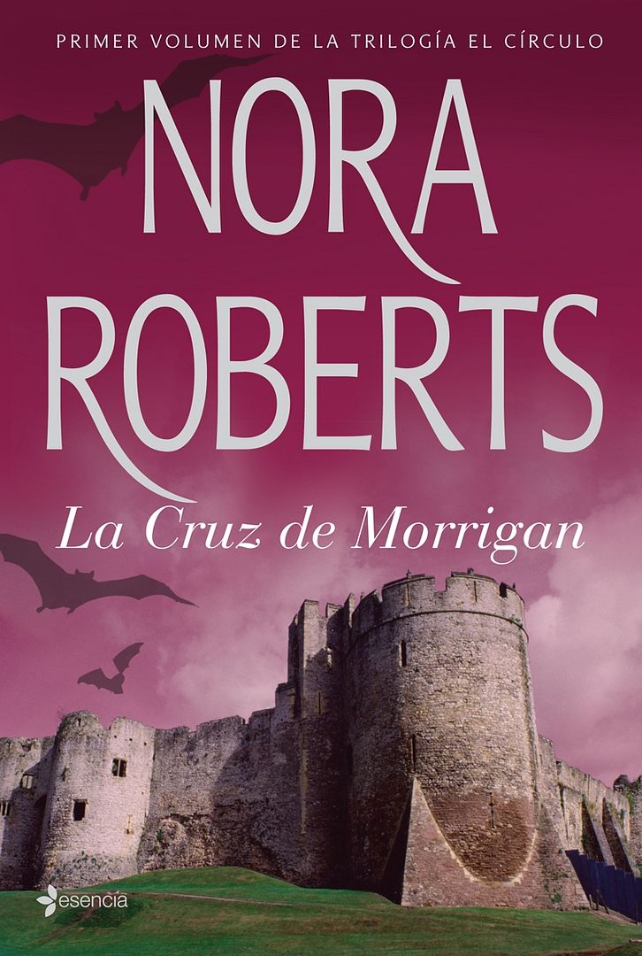 Lacruzdemorrigan noraroberts - La cruz de Morrigan - Nora Roberts
