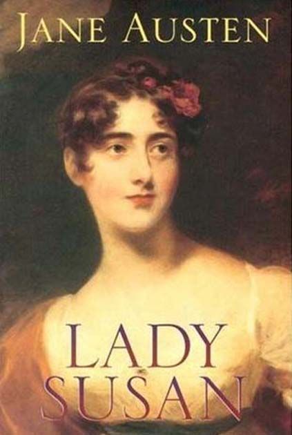 LadySusan423x630 - Lady Susan - Jane Austen
