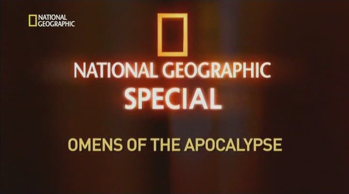Las profecias del Apocalipsis2011 - Las Profecias del Apocalipsis HDTV Español